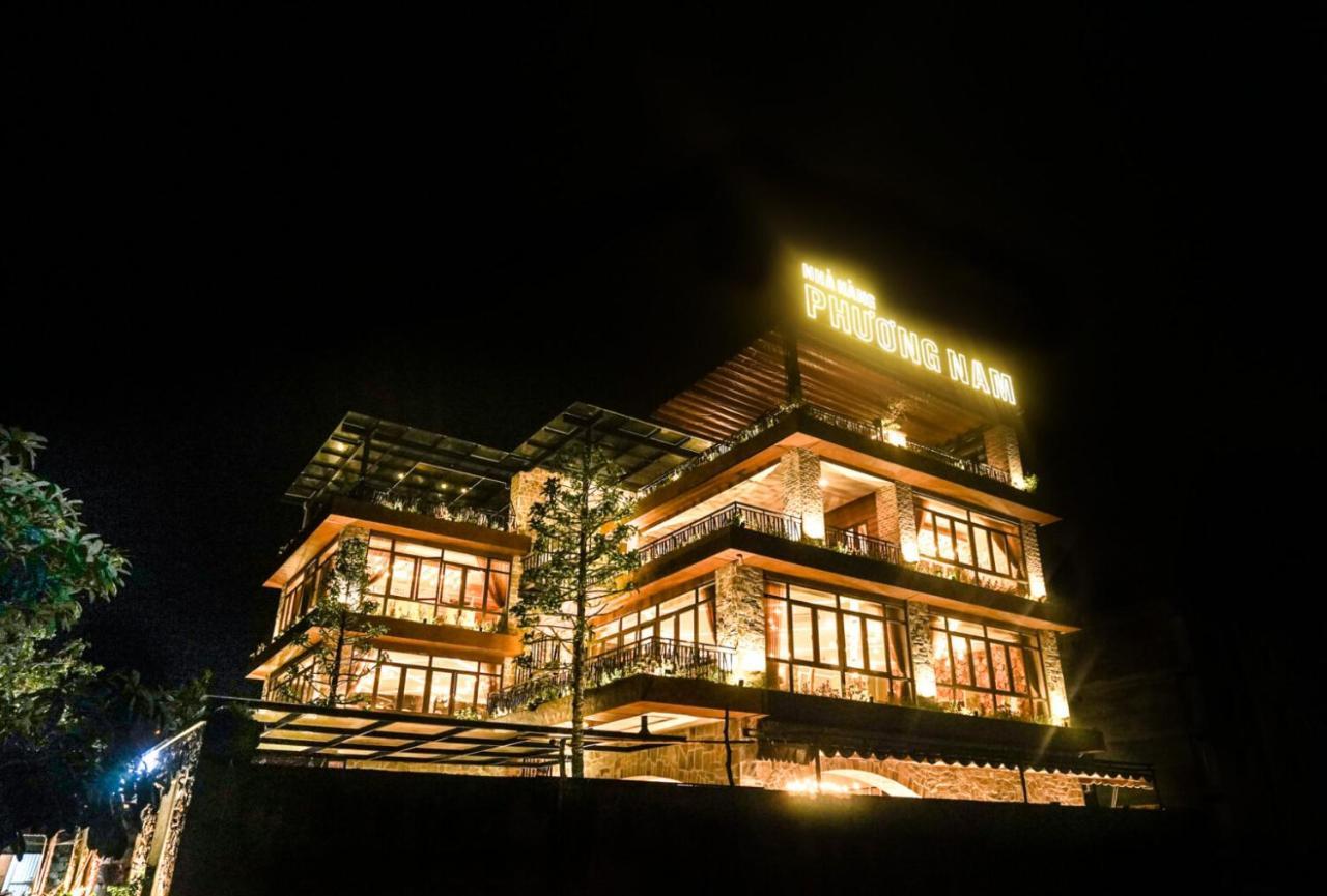 Haradise Suite Villa & Homestay 하롱 외부 사진